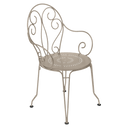Montmartre Armchair - Cedar Nursery - Plants and Outdoor Living