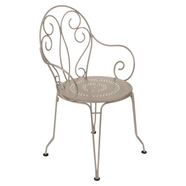 Montmartre Armchair - Cedar Nursery - Plants and Outdoor Living