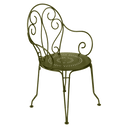 Montmartre Armchair - Cedar Nursery - Plants and Outdoor Living