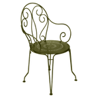 Montmartre Armchair - Cedar Nursery - Plants and Outdoor Living