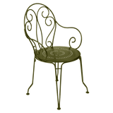 Montmartre Armchair - Cedar Nursery - Plants and Outdoor Living