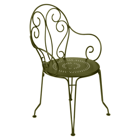Montmartre Armchair - Cedar Nursery - Plants and Outdoor Living
