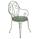 Montmartre Armchair - Cedar Nursery - Plants and Outdoor Living