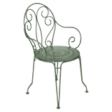 Montmartre Armchair - Cedar Nursery - Plants and Outdoor Living