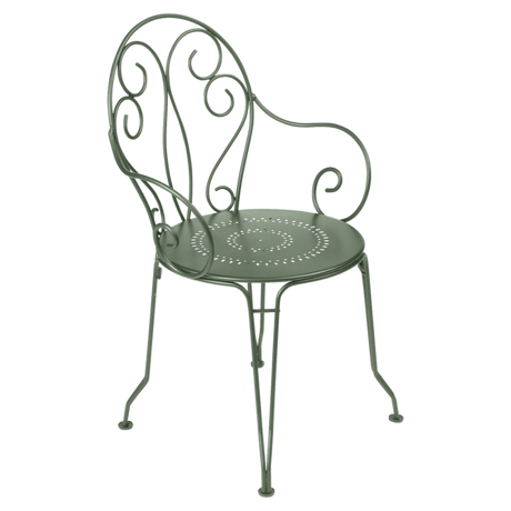 Montmartre Armchair - Cedar Nursery - Plants and Outdoor Living