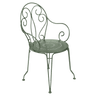 Montmartre Armchair - Cedar Nursery - Plants and Outdoor Living
