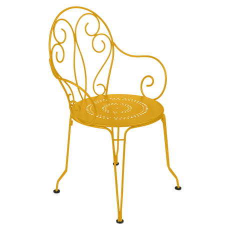 Montmartre Armchair - Cedar Nursery - Plants and Outdoor Living