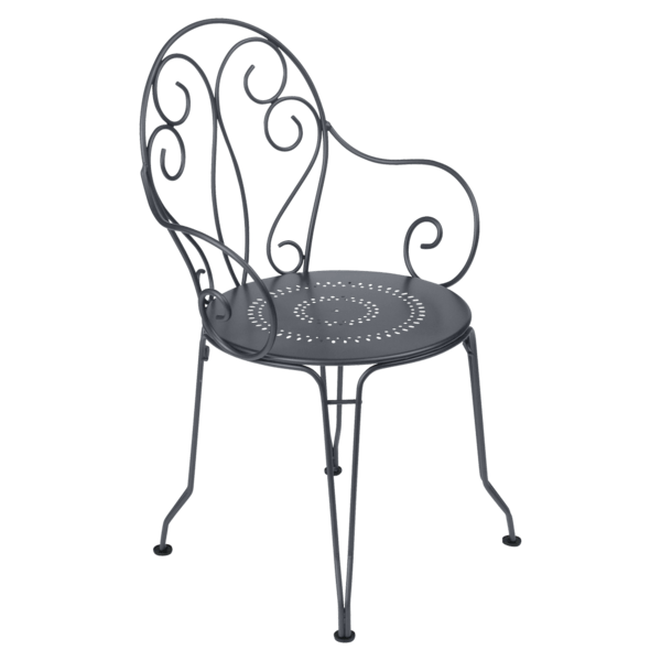 Montmartre Armchair - Cedar Nursery - Plants and Outdoor Living