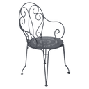 Montmartre Armchair - Cedar Nursery - Plants and Outdoor Living