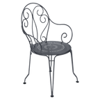 Montmartre Armchair - Cedar Nursery - Plants and Outdoor Living
