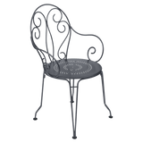 Montmartre Armchair - Cedar Nursery - Plants and Outdoor Living
