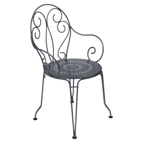 Montmartre Armchair - Cedar Nursery - Plants and Outdoor Living