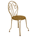 Montmartre Chair - Cedar Nursery - Plants and Outdoor Living