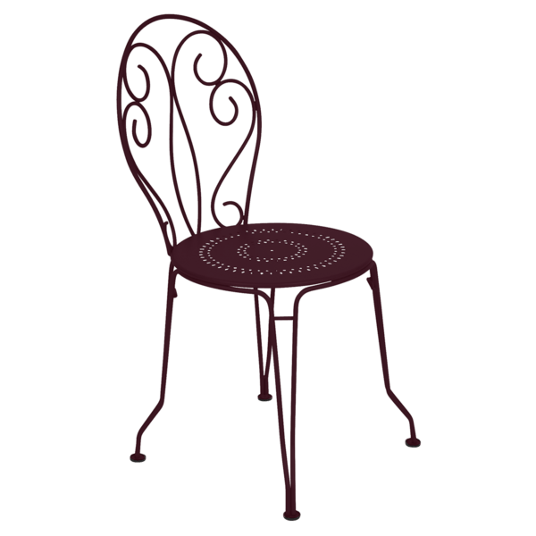 Montmartre Chair - Cedar Nursery - Plants and Outdoor Living