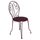 Montmartre Chair - Cedar Nursery - Plants and Outdoor Living