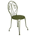 Montmartre Chair - Cedar Nursery - Plants and Outdoor Living
