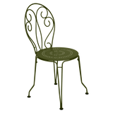 Montmartre Chair - Cedar Nursery - Plants and Outdoor Living