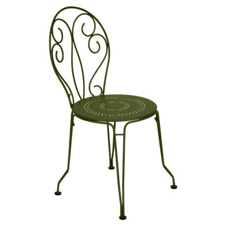 Montmartre Chair - Cedar Nursery - Plants and Outdoor Living