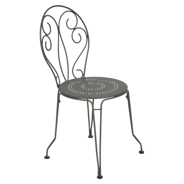 Montmartre Chair - Cedar Nursery - Plants and Outdoor Living