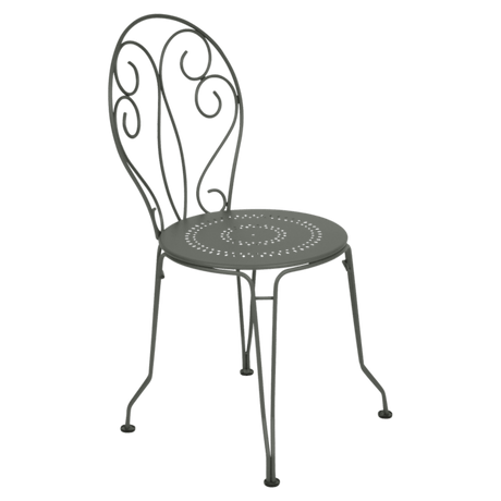 Montmartre Chair - Cedar Nursery - Plants and Outdoor Living