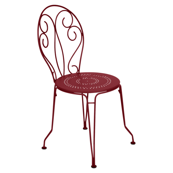 Montmartre Chair - Cedar Nursery - Plants and Outdoor Living