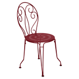 Montmartre Chair - Cedar Nursery - Plants and Outdoor Living