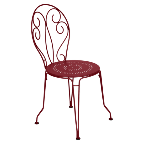 Montmartre Chair - Cedar Nursery - Plants and Outdoor Living