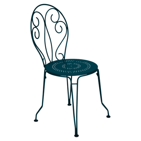 Montmartre Chair - Cedar Nursery - Plants and Outdoor Living