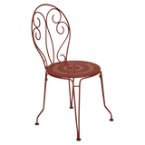 Montmartre Chair - Cedar Nursery - Plants and Outdoor Living