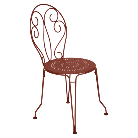 Montmartre Chair - Cedar Nursery - Plants and Outdoor Living