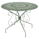 Montmartre Round Table - Cedar Nursery - Plants and Outdoor Living