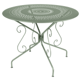 Montmartre Round Table - Cedar Nursery - Plants and Outdoor Living