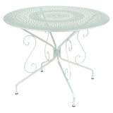 Montmartre Round Table - Cedar Nursery - Plants and Outdoor Living