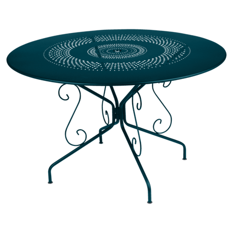 Montmartre Round Table - Cedar Nursery - Plants and Outdoor Living