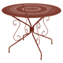 Montmartre Round Table - Cedar Nursery - Plants and Outdoor Living