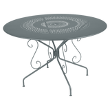 Montmartre Round Table - Cedar Nursery - Plants and Outdoor Living