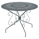 Montmartre Round Table - Cedar Nursery - Plants and Outdoor Living