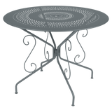 Montmartre Round Table - Cedar Nursery - Plants and Outdoor Living