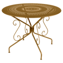 Montmartre Round Table - Cedar Nursery - Plants and Outdoor Living