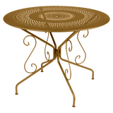 Montmartre Round Table - Cedar Nursery - Plants and Outdoor Living