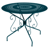 Montmartre Round Table - Cedar Nursery - Plants and Outdoor Living