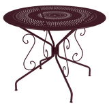 Montmartre Round Table - Cedar Nursery - Plants and Outdoor Living