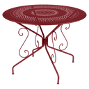 Montmartre Round Table - Cedar Nursery - Plants and Outdoor Living