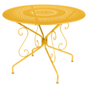 Montmartre Round Table - Cedar Nursery - Plants and Outdoor Living