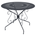 Montmartre Round Table - Cedar Nursery - Plants and Outdoor Living