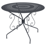 Montmartre Round Table - Cedar Nursery - Plants and Outdoor Living