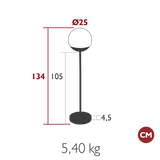 Mooon! Lamp - Cedar Nursery - Plants and Outdoor Living