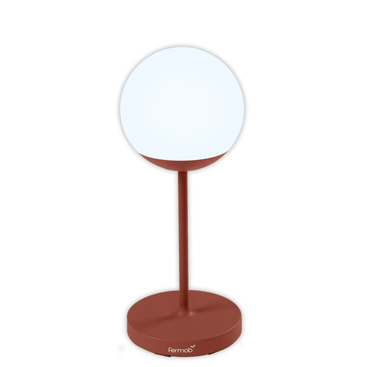 Mooon! Lamp - Cedar Nursery - Plants and Outdoor Living