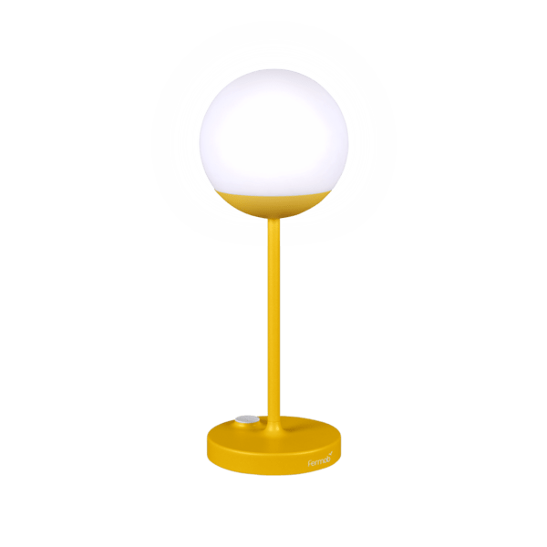 Mooon! Lamp - Cedar Nursery - Plants and Outdoor Living