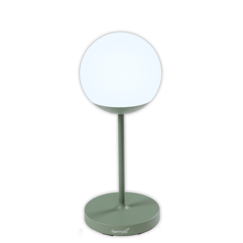 Mooon! Lamp - Cedar Nursery - Plants and Outdoor Living